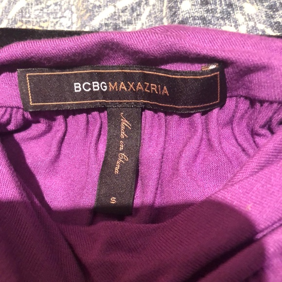 BCBGENERATION DRESS SIZE S - Picture 3 of 3